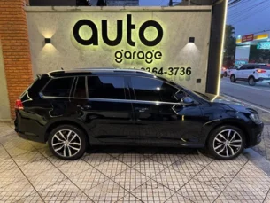 Foto 4 - Volkswagen Golf Variant Golf Variant Highline Tiptronic 1.4 TSi (Flex) automático