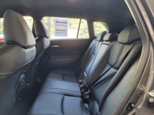 Foto 8 - Toyota Corolla Cross Corolla Cross 2.0 XRE CVT automático