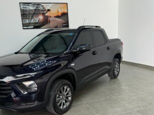 Foto 5 - Chevrolet Montana Montana 1.2 Turbo LT manual
