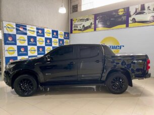 Foto 3 - Chevrolet S10 Cabine Dupla S10 2.8 CTDI Midnight CD Diesel 4WD (Aut) automático