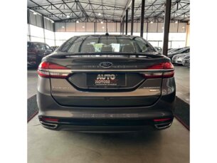 Foto 5 - Ford Fusion Fusion 2.0 EcoBoost Titanium AWD (Aut) automático