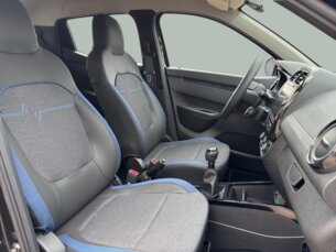 Foto 8 - Renault Kwid Kwid 1.0 Intense manual