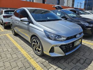 Foto 3 - Hyundai HB20 HB20 1.0 T-GDI Comfort manual