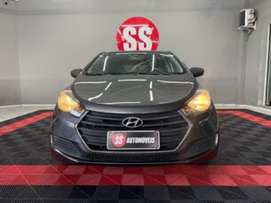 Foto 2 - Hyundai HB20 HB20 1.0 Comfort Plus manual
