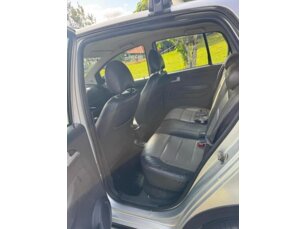 Foto 9 - Volkswagen CrossFox CrossFox 1.6 (Flex) manual