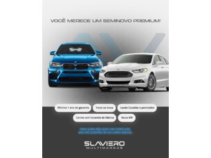 Foto 4 - Peugeot 2008 2008 1.6 Griffe (Aut) automático