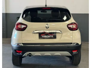 Foto 7 - Renault Captur Captur 1.6 Intense CVT automático