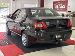 Foto 7 - Fiat Siena Siena Fire 1.0 8V (Flex) manual