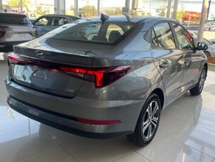 Foto 3 - Hyundai HB20S HB20S 1.0 T-GDI Comfort Plus (Aut) automático