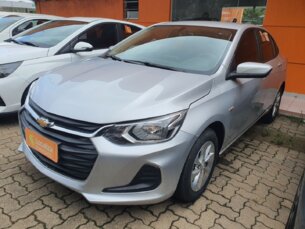 Foto 2 - Chevrolet Onix Plus Onix Plus 1.0 Turbo LTZ (Aut) manual