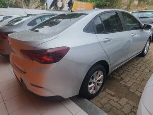 Foto 4 - Chevrolet Onix Plus Onix Plus 1.0 Turbo LTZ (Aut) manual