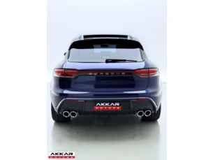 Foto 6 - Porsche Macan Macan 2.0 PDK automático