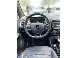 Foto 9 - Renault Captur Captur 1.6 Intense CVT automático