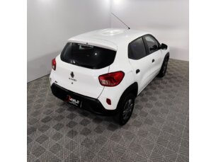 Foto 6 - Renault Kwid Kwid 1.0 Zen manual