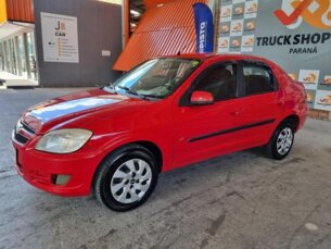 Foto 3 - Chevrolet Prisma Prisma 1.4 8V LT (Flex) manual