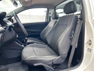 Foto 9 - Volkswagen Saveiro Saveiro 1.6 CD Robust manual