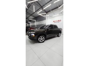 Foto 1 - Chevrolet Montana Montana 1.2 Turbo LTZ (Aut) automático