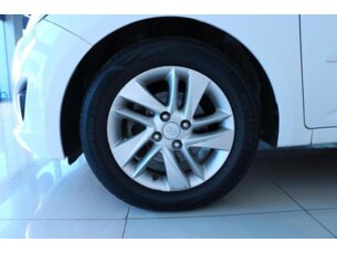 Foto 8 - Hyundai HB20S HB20S 1.6 Premium automático
