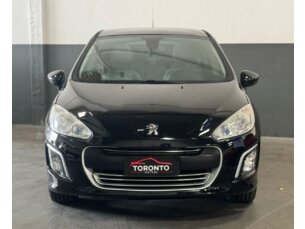 Foto 3 - Peugeot 308 308 Allure 2.0 16v (Flex) (Aut) automático