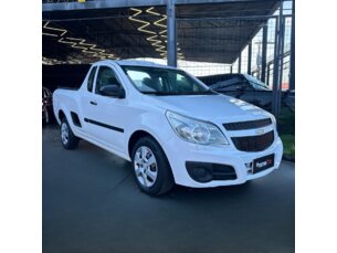 Foto 3 - Chevrolet Montana Montana LS 1.4 (Flex) manual