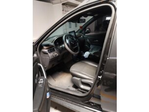Foto 4 - Renault Oroch Oroch 1.3 TCe Outsider CVT automático