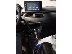 Foto 5 - Renault Oroch Oroch 1.3 TCe Outsider CVT automático