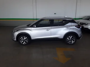 Foto 8 - NISSAN Kicks Kicks 1.6 Sense CVT automático
