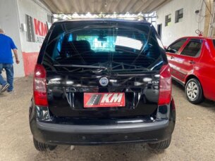 Foto 4 - Fiat Idea Idea HLX 1.8 (Flex) manual