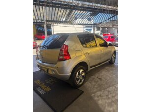 Foto 5 - Renault Sandero Sandero Expression 1.0 16V (flex) manual
