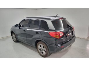 Foto 4 - Suzuki Vitara Vitara 1.6 4YOU (Aut) automático