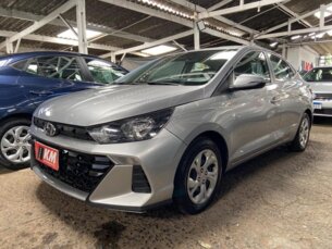 Foto 1 - Hyundai HB20S HB20S 1.0 Comfort manual