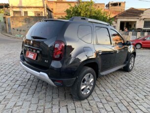 Foto 8 - Renault Duster Duster 2.0 16V Dynamique (Aut) (Flex) automático