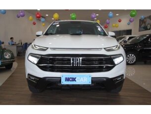 Foto 2 - Fiat Toro Toro 2.0 TDI Freedom 4WD (Aut) automático