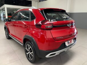 Foto 6 - CAOA Chery Tiggo 3X Tiggo 3X 1.0 T Plus (Aut) automático