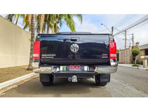 Foto 6 - Volkswagen Amarok Amarok 2.0 CD 4x4 TDi Highline (Aut) automático