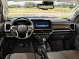 Foto 1 - Chevrolet S10 Cabine Dupla S10 2.8 High Country CD 4WD (Aut) automático