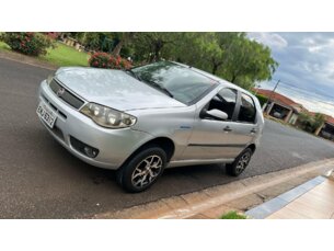 Foto 5 - Fiat Palio Palio Fire 1.0 8V (Flex) 4p manual