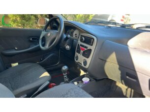 Foto 6 - Fiat Palio Palio Fire 1.0 8V (Flex) 4p manual