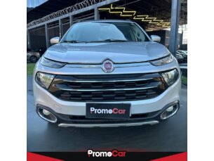 Foto 2 - Fiat Toro Toro Freedom 2.0 diesel MT6 4x4 automático