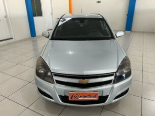 Foto 1 - Chevrolet Vectra Vectra Elegance 2.0 (Flex) manual