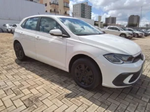 Foto 8 - Volkswagen Polo Polo 1.0 manual