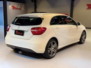 Foto 7 - Mercedes-Benz CLA CLA 200 Urban DCT automático