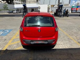 Foto 5 - Fiat Palio Palio Attractive 1.0 Evo (Flex) manual