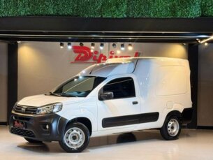 Foto 1 - Fiat Fiorino Fiorino 1.4 Endurance manual