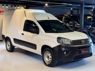 Foto 4 - Fiat Fiorino Fiorino 1.4 Endurance manual
