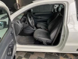 Foto 8 - Volkswagen Saveiro Saveiro Robust 1.6 MSI CS (Flex) manual