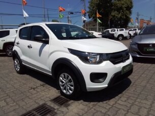 Foto 7 - Fiat Mobi Mobi 1.0 Like manual