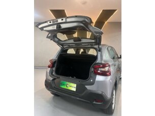 Foto 3 - Citroën C3 C3 1.0 Live Pack manual