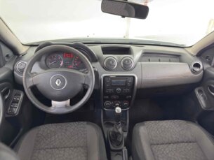 Foto 5 - Renault Duster Duster 1.6 16V Expression (Flex) manual