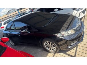 Honda New Civic LXR 2.0 i-VTEC (Aut) (Flex)